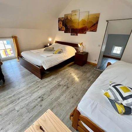 Privee & Espaces Communs *