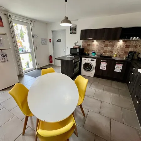 Privee & Espaces Communs Lussac-les-Châteaux