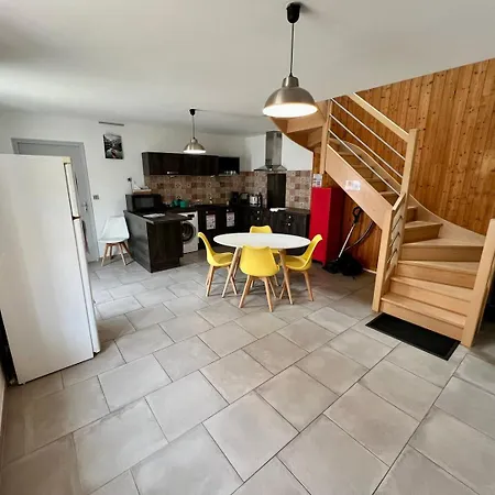 Privee & Espaces Communs
