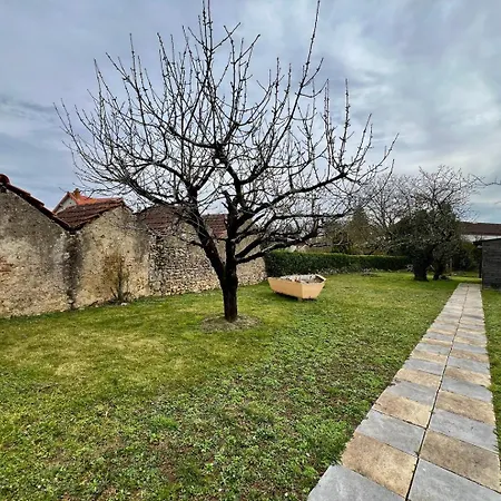 Privee & Espaces Communs Appartamento