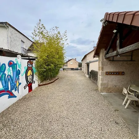Privee & Espaces Communs *