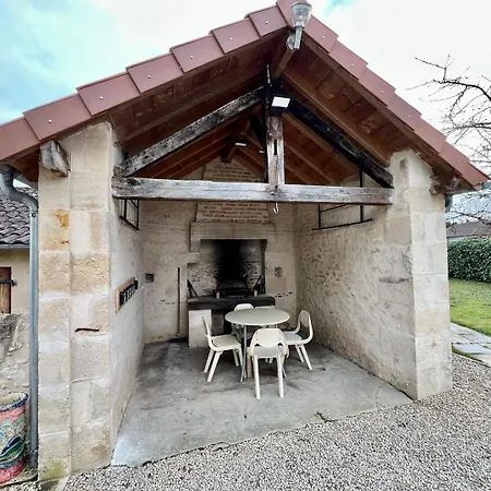 Privee & Espaces Communs Lussac-les-Châteaux